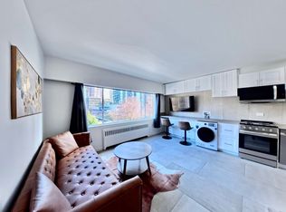 1540 Haro St #201, Vancouver, BC V6G 1G5