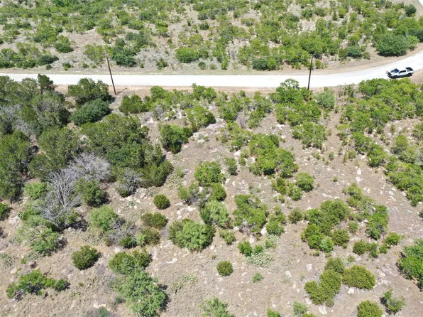 515 Baltrusol Dr, Graford, TX 76449