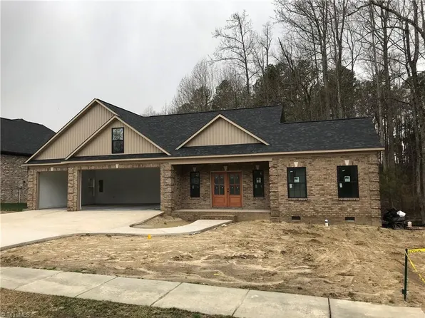 311 Belgian Dr, Archdale, NC 27263