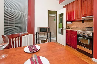 Rented by Manhattan Apartment Organization