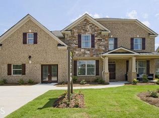 442 Gage Hill Ln, Fairburn, GA 30213
