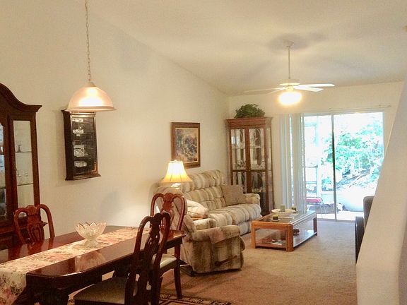 Living room/Dining room