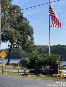 LOT 16 Catfish Ter, Salisbury, NC, 28146