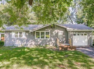 7414 NW Park Forest Ln, Kansas City, MO 64152