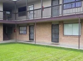 6301 Calhoun Rd APT 7, Houston, TX 77021