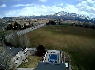 5275 W Old Highway Rd, Morgan, UT 84050