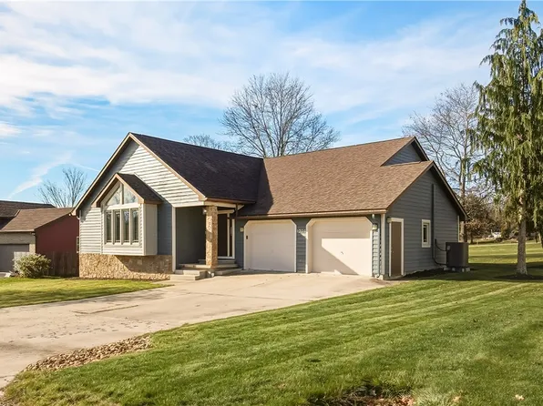 1204 S Columbia Ave, Somerset, PA 15501