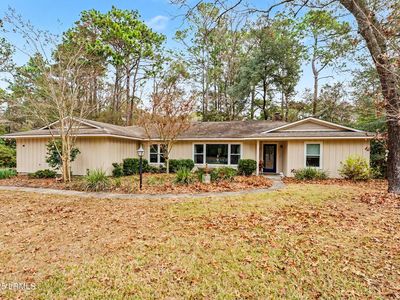 11 Egret Dr, Beaufort, SC, 29907