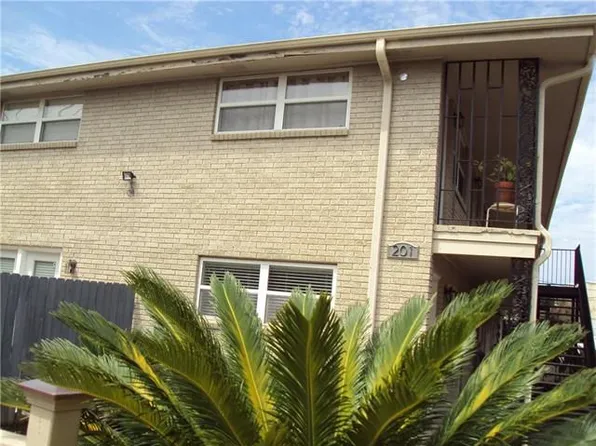 201 Canal St APT I, Metairie, LA 70005