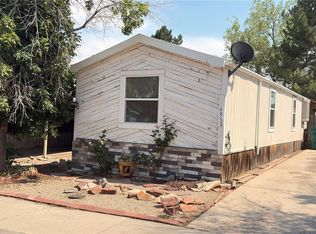 4956 E 97th Pl #201, Denver, CO 80229