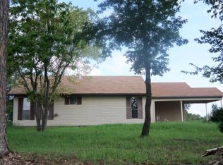 131 Red Oak Rd, Marshall, AR 72650