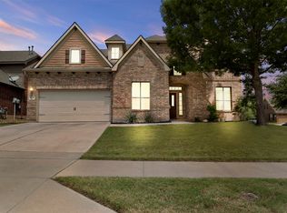 3541 Gallant Trl, Fort Worth, TX 76244