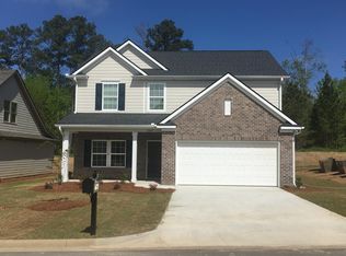 1207 Weatherford St, Auburn, AL 36830