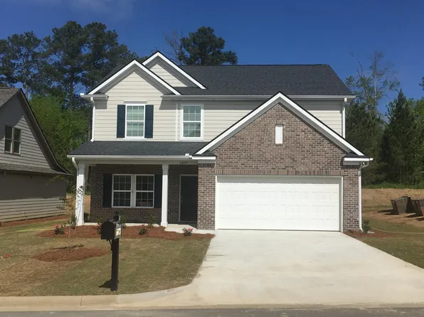 1207 Weatherford St, Auburn, AL 36830