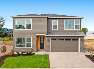 9305 SW Salinan St, Tualatin, OR 97062