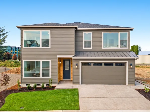 9305 SW Salinan St, Tualatin, OR 97062