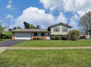 6420 Balsam Dr, Reynoldsburg, OH 43068