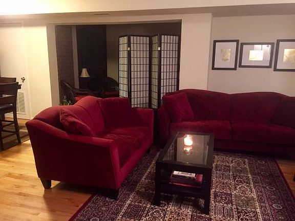 3rd image of 900 N Stafford St APT 1907
