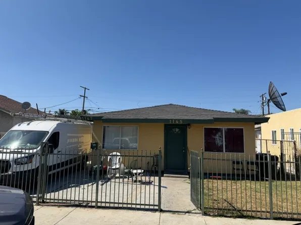 1147 E 78th St #1147, Los Angeles, CA 90001