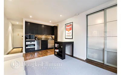 Sold by Douglas Elliman