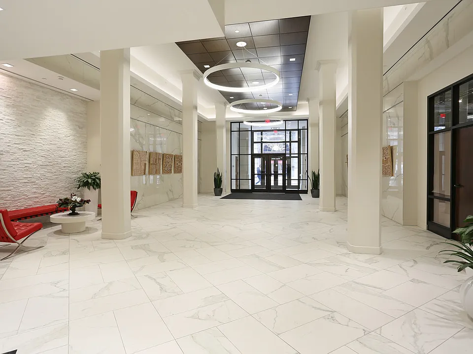 Cathedral Place