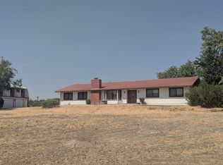 480 Nacimiento Lake Dr, Paso Robles, CA 93446