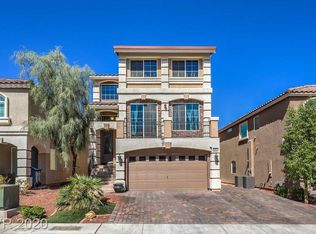 5932 Atlantis Dream Ave, Las Vegas, NV 89139