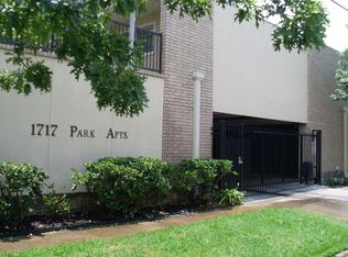 1717 Park St APT 7, Houston, TX 77019