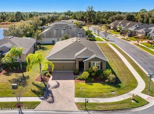 704 Remington Green Dr SE, Palm Bay, FL 32909