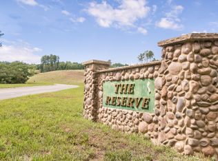 LOT 13 Reserve Subdivision, Georgetown, TN 37336