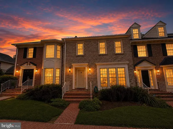 10823 Brewer House Rd, Rockville, MD 20852