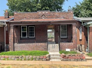 3935 California Ave, Saint Louis, MO 63118