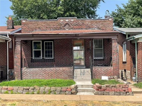 3935 California Ave, Saint Louis, MO 63118