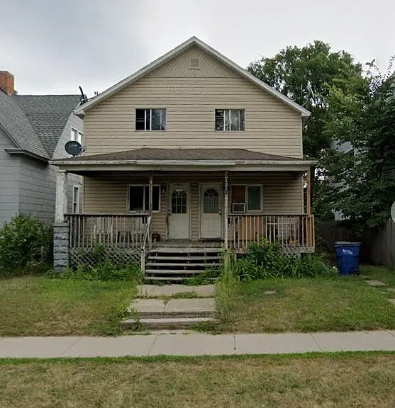 1319 Broadway St #B — Photo 1