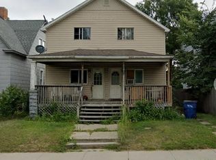 1319 Broadway St #A, Bay City, MI 48708