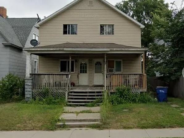 1319 Broadway St #B, Bay City, MI 48708