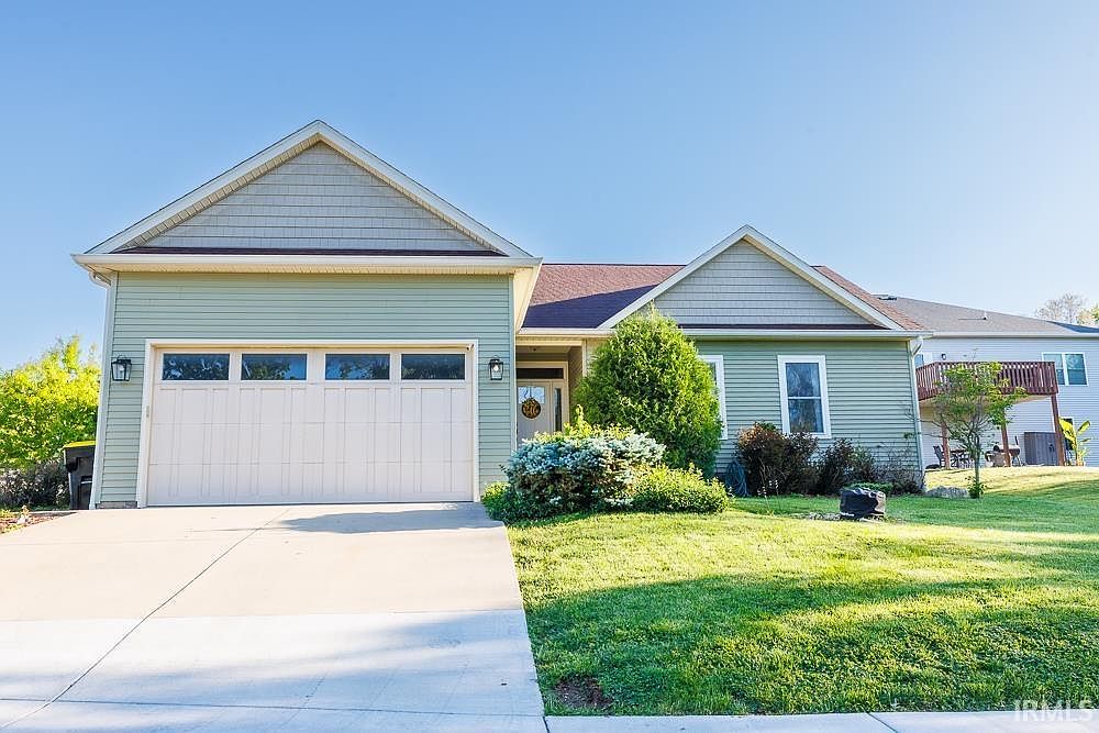 1264 W Hedge Apple Ln, Bloomington, IN 47404 | MLS #202612045 | Zillow
