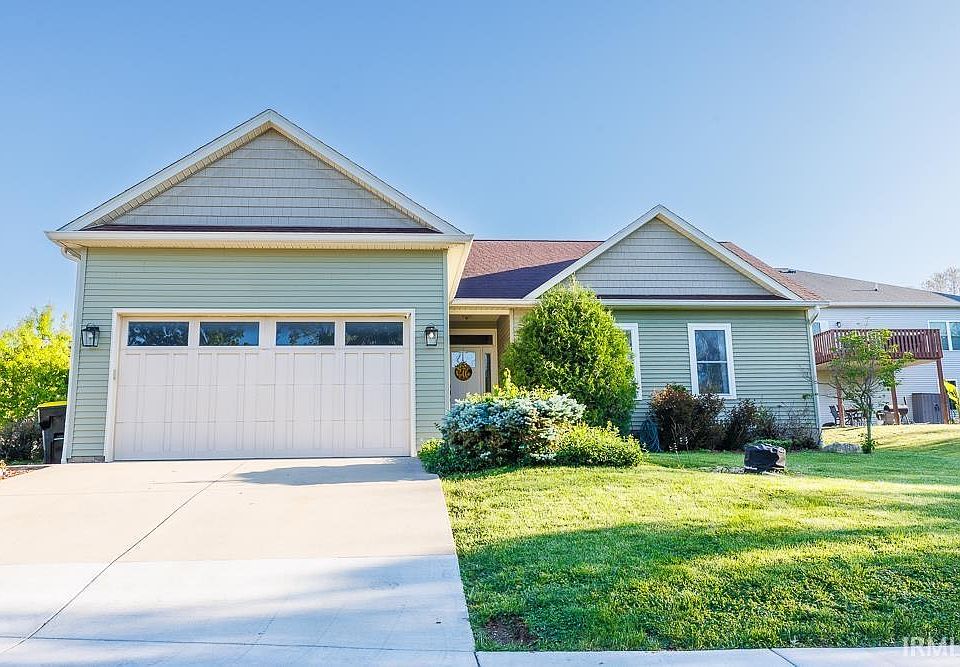 1st image of 1264 W Hedge Apple Ln