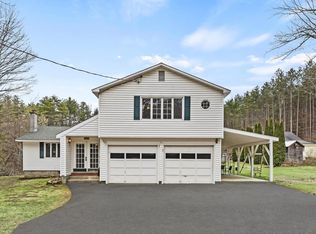 4548 S Shore Rd, Hadley, NY 12835