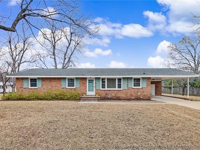 1128 Jimree Ave, Eastover, NC, 28312