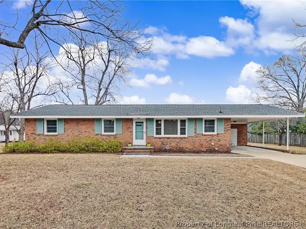 1128 Jimree Ave, Eastover, NC 28312