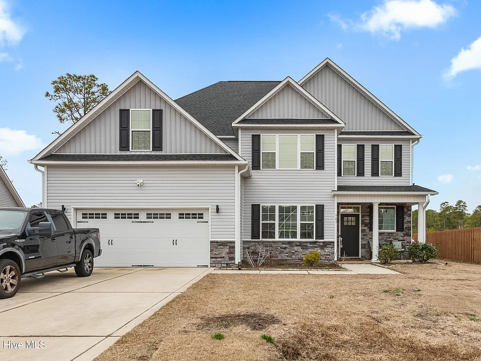 907 Needlerush Rd