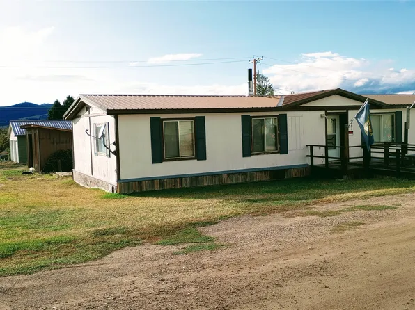 921 Front St, Philipsburg, MT 59858