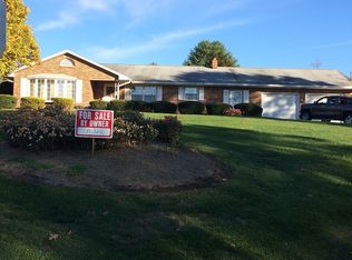 10 William St, Millerstown, PA 17062