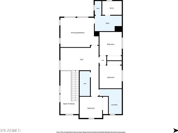3rd image of 6808 N 88TH Lane