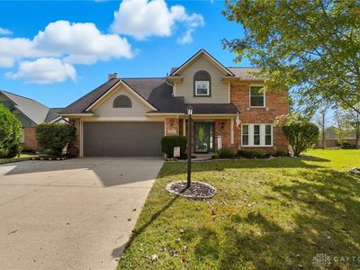 2574 Countryside Dr, Fairborn, OH, 45324