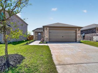 1818 Potomac Ln, Blue Ridge, TX 75424