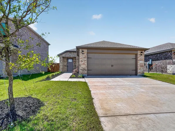 1818 Potomac Ln, Blue Ridge, TX 75424