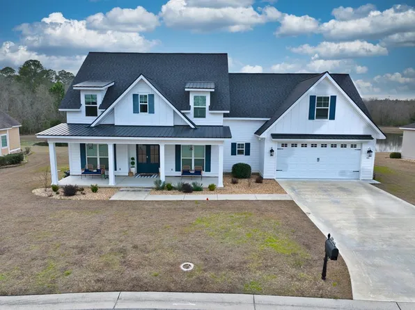 80 Cobblestone Blvd SE, Moultrie, GA 31788