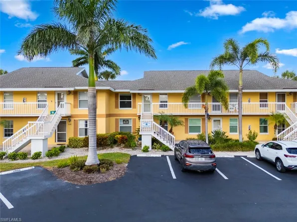 1305 Mainsail DR #1013, NAPLES, FL 34114